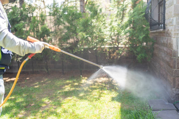 Pest Prevention Services in Batesville, MS